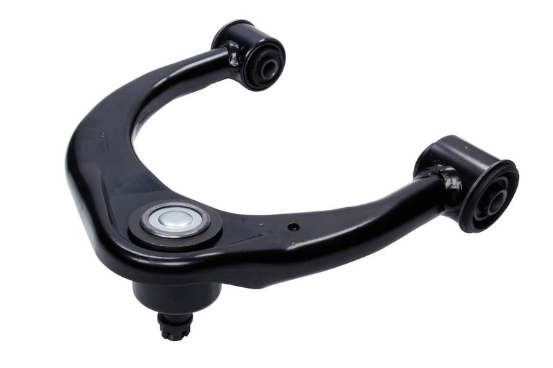 MOOG RK621475 Front Left Upper Suspension Control Arm and Ball Joint Assembly for Toyota Tacoma